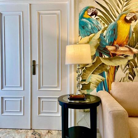 Precioso Apartamento Los Remedios Triana Plaza Espana Y Centro Historico Siviglia Esterno foto