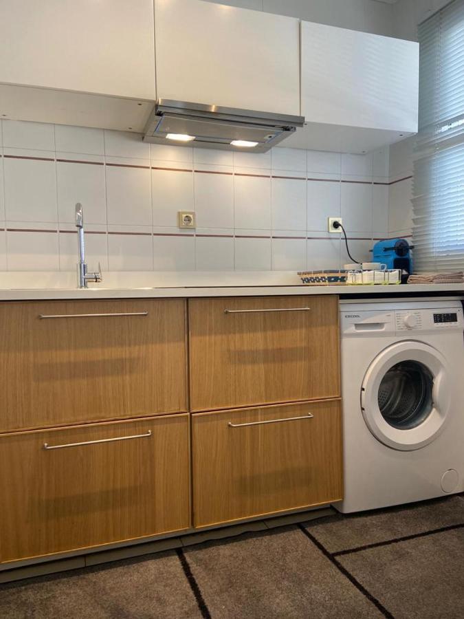 Precioso Apartamento Los Remedios Triana Plaza Espana Y Centro Historico Siviglia Esterno foto