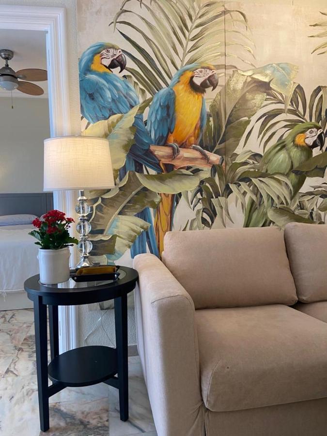Precioso Apartamento Los Remedios Triana Plaza Espana Y Centro Historico Siviglia Esterno foto